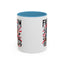 4th of July Mug - Freedom Cluck Yeah!