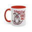 Animal Mug - Pawsitive Vibes Only