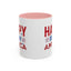 4th of July Mug - Happy Birthday America Celebrations