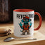 Animal Mug - Fetch This
