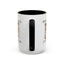 Humor Mug - People Say I Have a Bad Attitude