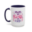Motivation Mug - Always Stay Humble & Kind