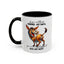 Office Mug - If You Are Talking