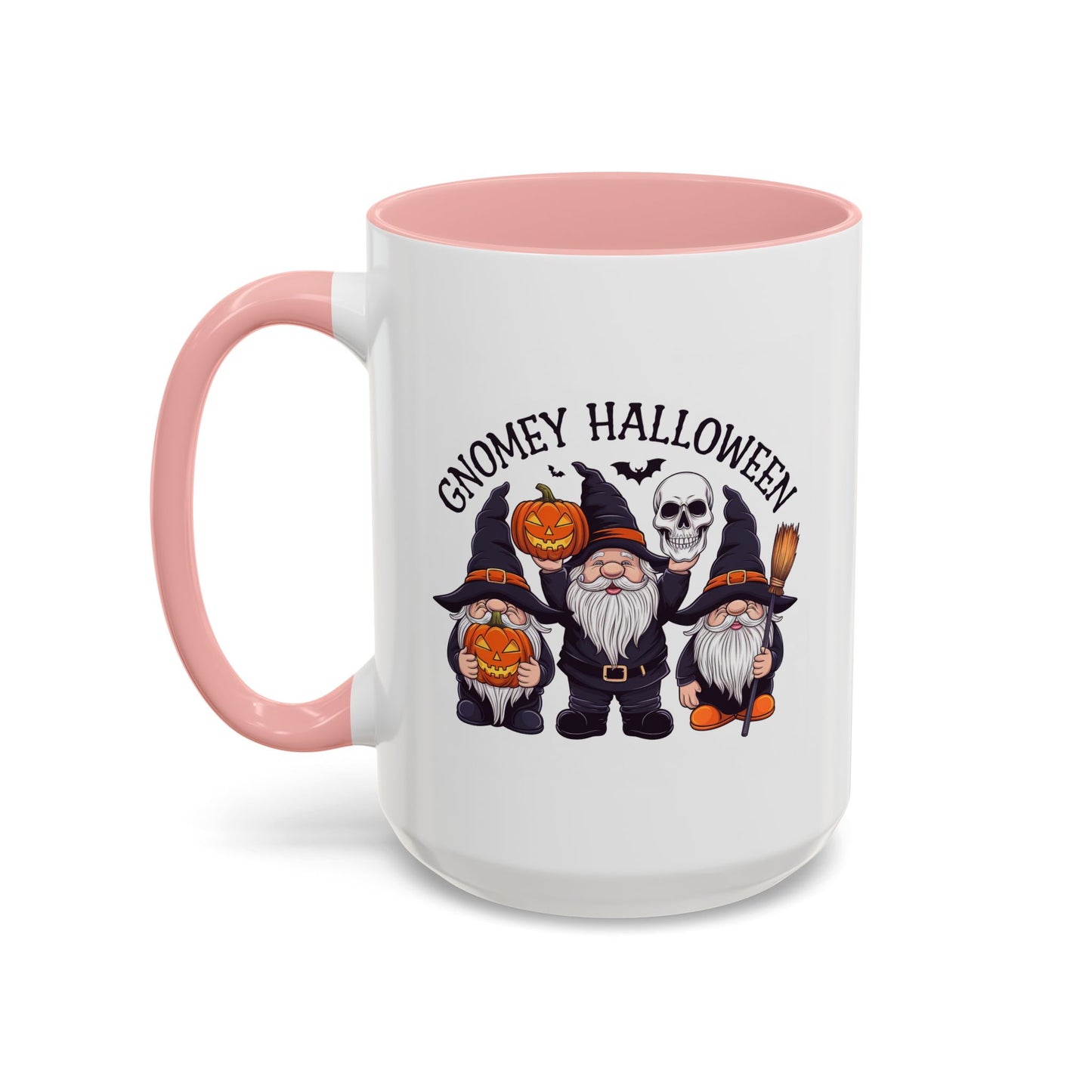 Halloween Mug - Halloween Gnomes
