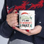 Office Mug - Dear Santa