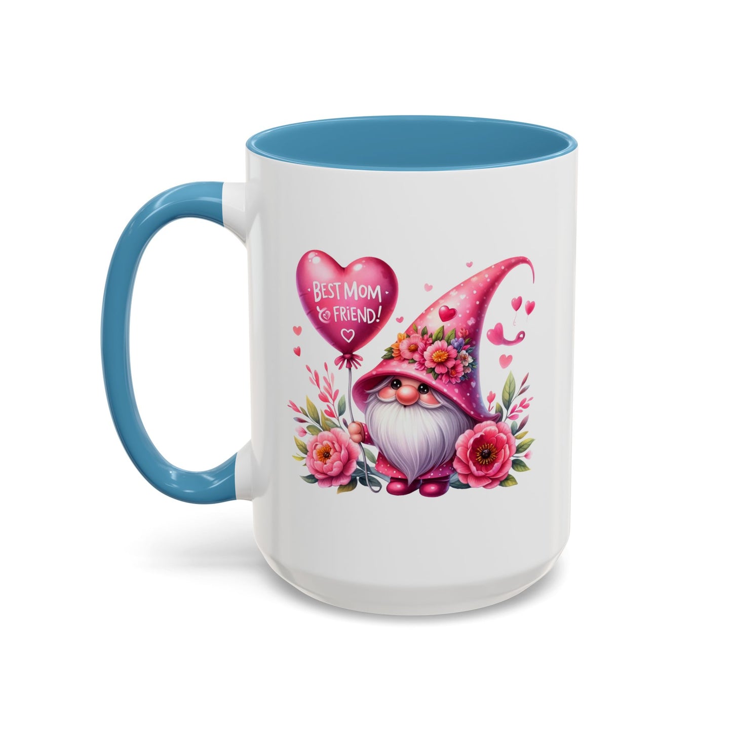 Mother's Day Mug - Best Mom Friend