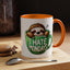 Humor Mug - I Hate Mondays