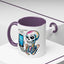 Humor Mug - Sarcastic Comment Loading