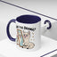 Humor Mug - Am I The Drama