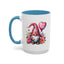 Mother's Day Mug - Love You Mom
