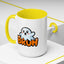 Halloween Mug - Bruh