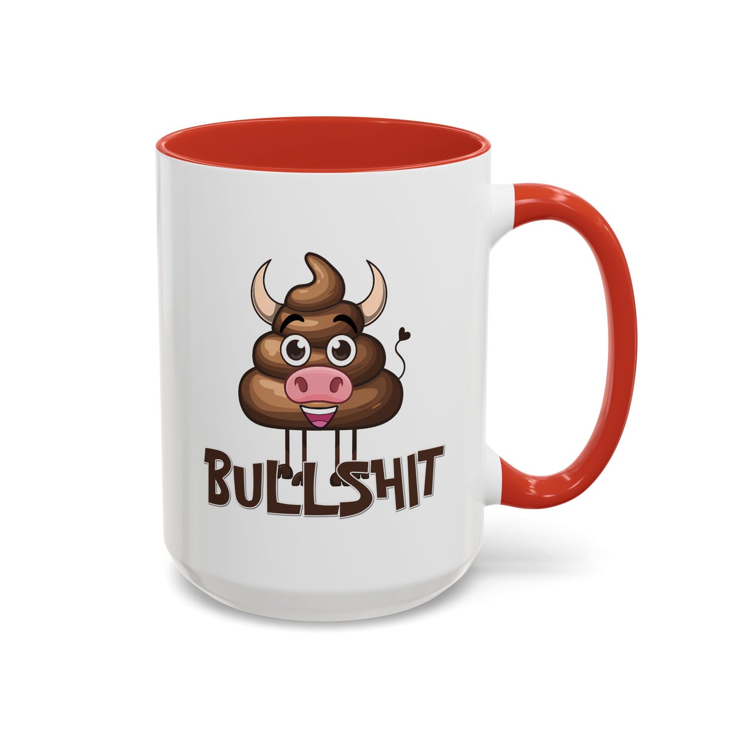 Humor Mug - Bullshit