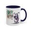 Animal Mug - Sniff Happens