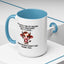 Humor Mug - I'm a Huge Fan