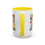 Religious Mug - Lemons