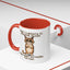 Humor Mug - Your Stupidity is Showing Again