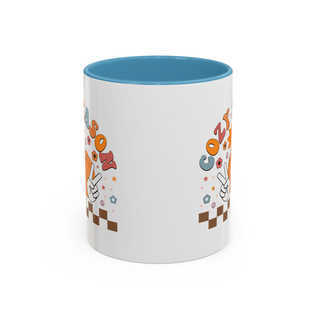 Fall Mug