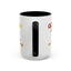 Birthday Mug - Chill Out It's Your Birthday