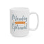 Humor Mug - Monday Should Be Optional
