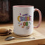 Wellness Mug - Shine On Celestial