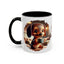 Animal Mug - Dog Coffee Wrap 10