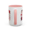 Anniversary Mug - All Of Me Loves