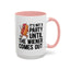 Adult Mug - It's Not a Party