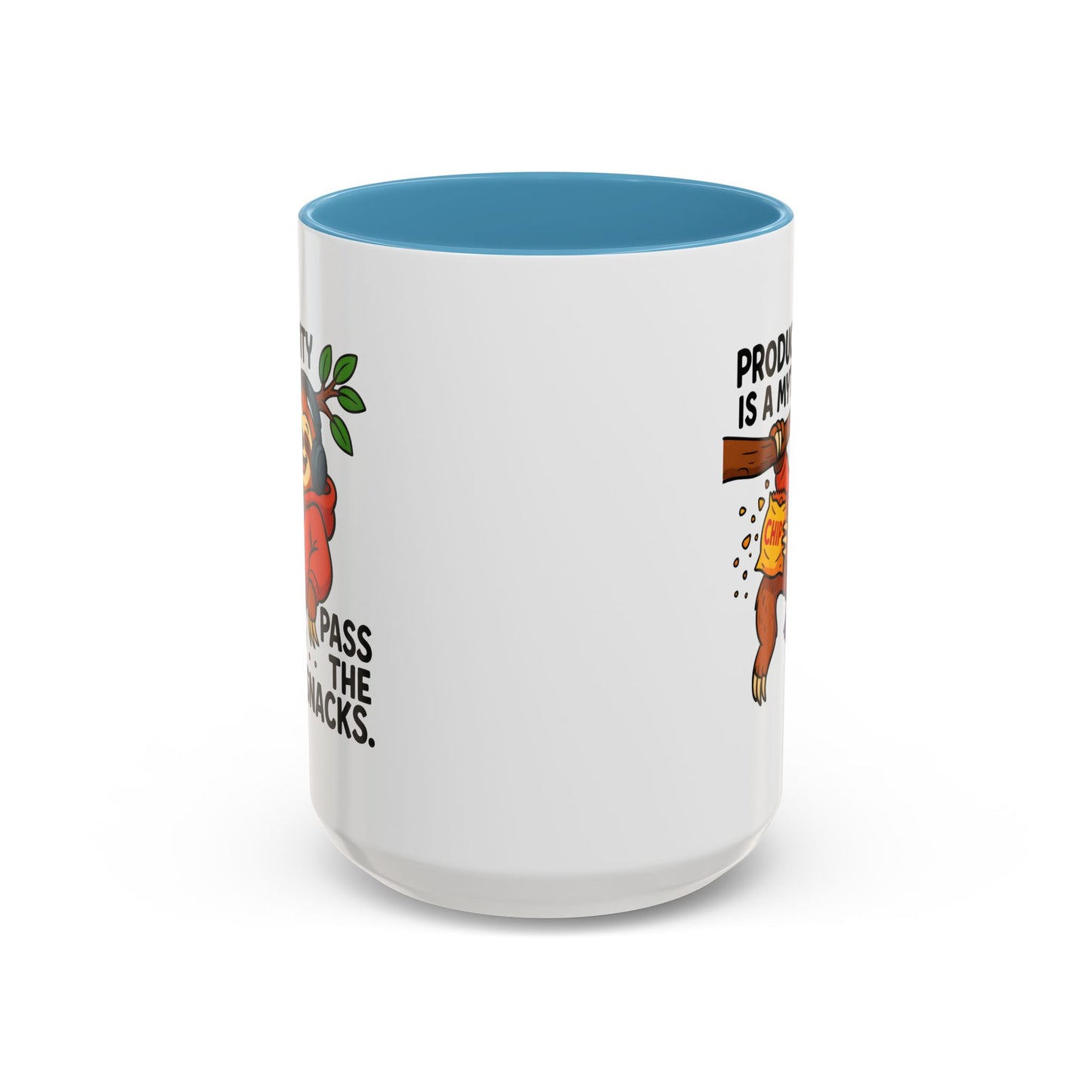 Office Mug - Productivity