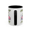 Humor Mug - Frog Off I'm Busy