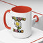 Wellness Mug - Thoughts Are Not Facts