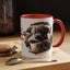 Animal Mug - Dog Coffee Wrap 26