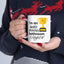 Humor Mug - I Am An Award Winning Bathroom Singer