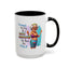 Humor Mug - Sexy Grandma