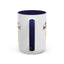 Birthday Mug - Happy Birthday Emoji