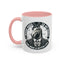 Humor Mug - I Work Hard So My Horse