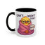 Office Mug - Can't Won't Don't