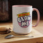Adult Mug - Why Don't You Blow Me