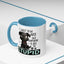 Animal Mug - I Want To Be Nice