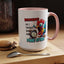 Office Mug - Deadline