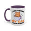Office Mug - I Like Coffee