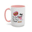 Humor Mug - OMG You're So Cute