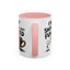Humor Mug - I'm Not Short