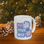 Motivation Mug - Do Your Best Flowers