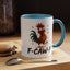 Office Mug - F-CAW-F