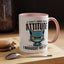 Animal Mug - I Don't Need Your Attitude