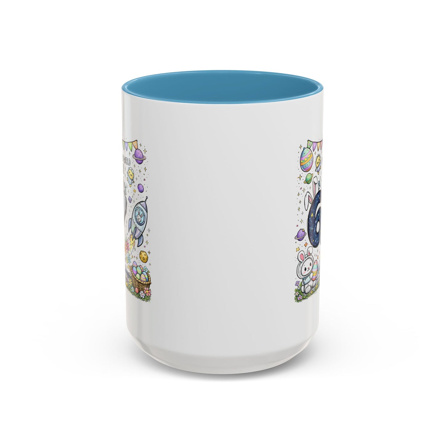 Easter Mug - Out Of This World Easter