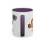 Office Mug - Selfish