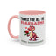 Adult Mug - Thanks for All the Roargasms