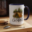 Adventure Mug - I'd Rather Be Camping Tent