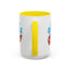 Motivation Mug - You Are Capable of Amazing Things